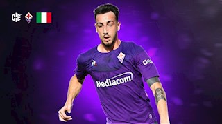 Juventus muốn nâng cấp đội hình bằng sao Fiorentina