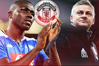 Napoli sẵn sàng chia tay siêu trung vệ Koulibaly