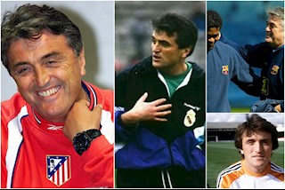 Raddy Antic: Sinh ra để trở thành người hùng