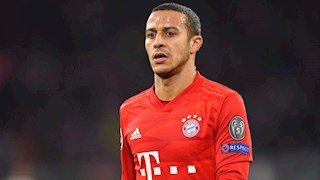 Thiago chia sẻ về sự hồi sinh mạnh mẽ của Bayern Munich
