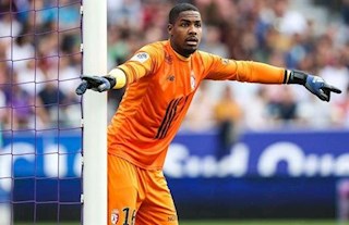 Thêm một thủ môn lọt vào tầm ngắm Tottenham