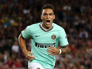 Người đại diện lên tiếng về tương lai Lautaro Martinez