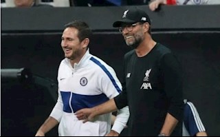 Chelsea của Lampard sẽ vô địch Ngoại hạng Anh nếu...