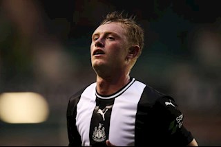 MU muốn trao đổi cầu thủ với Newcastle