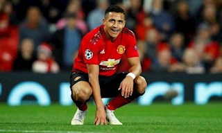 Thêm một huyền thoại tin Sanchez sẽ bùng nổ trở lại ở MU