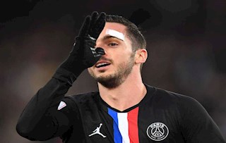 Cựu thành viên Real Madrid khẳng định tới PSG không phải vì tiền