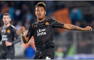 Man City nhắm sao trẻ Marseille củng cố hàng thủ