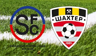 Nhận định bóng đá Smolevichi vs Shakhtyor Soligorsk 21h00 ngày 12/4 (VĐQG Belarus 2020)