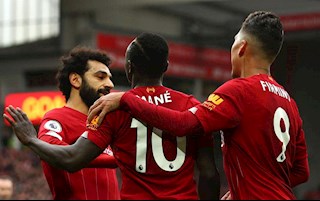 Liverpool có còn tập trung vào Premier League khi đã tiến sát ngôi vương?