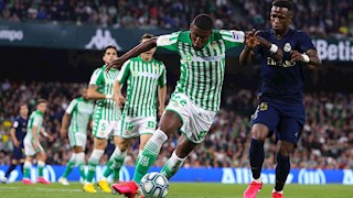 Sao trẻ tự tin sẽ có suất đá chính ở Barca