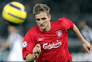 Nhà vô địch Champions League thừa nhận không đủ hay để chơi cho Liverpool