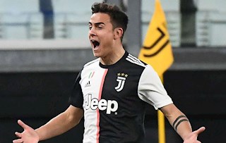 Tuyển thủ Argentina muốn ký hợp đồng trọn đời với Juventus
