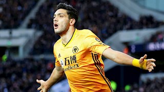Thất bại ở Atletico Madrid, Raul Jimenez nói gì?