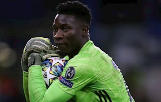 Không phải PSG, Chelsea hay Tottenham, Onana muốn tới CLB này…
