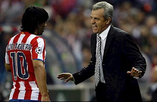 ‘Khi không có bóng, Aguero chỉ như một khán giả đứng xem!’