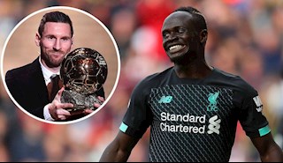 “Muốn gia nhập Barca, Mane phải bước qua Messi trước!”