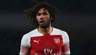 Arsenal nên tin tưởng Elneny thay vì mua Thomas Partey