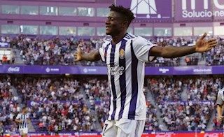 Đại chiến thành Madrid vì một trung vệ trẻ mới nổi