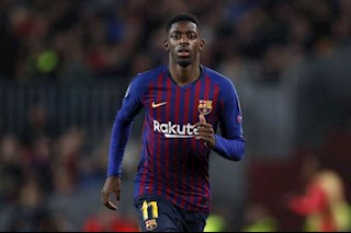 Barca hạ giá bom xịt nhưng vẫn ế khách