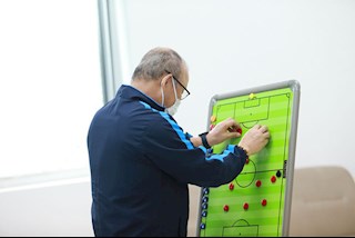 BLV Quang Huy: Ông Park nghiên cứu lại chiến thuật của ĐTVN thế hệ trước