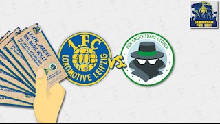 Đội bóng Đức bán được 125.000 vé xem trận đấu… tưởng tượng