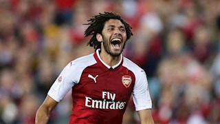 Elneny là cầu thủ gần giống Vieira nhất mà Arsenal đang có