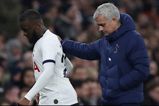 Tiền nhiệm ở Tottenham khuyên Mourinho giữ niềm tin với “bom tấn”