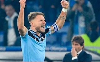 ‘Máy ghi bàn’ của Lazio mơ về quả trứng Phục Sinh