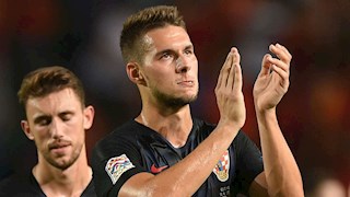 Đương kim Á quân World Cup mong muốn trở lại Juventus