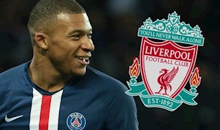 Liverpool sẽ chỉ theo đuổi Mbappe trong trường hợp nào?