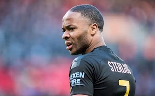 Sterling sẽ không bao giờ trở lại Liverpool