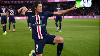 Rời PSG, tiền đạo siêu sao vẫn muốn tiếp tục thi đấu ở châu Âu