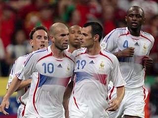 Điểm tin bóng đá tối 14/4: Bayern Munich mất nhà vô địch World Cup chỉ vì… 5 triệu Euro