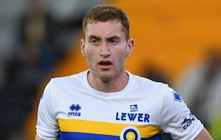 Tân binh Juventus được so sánh với Arjen Robben