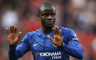 Nếu không bị đuổi, Kante sẽ ở lại Chelsea