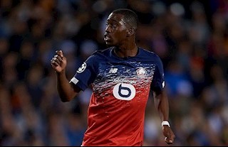 ‘Gã ăn mày’ nước Anh cả gan tranh sao khủng với MU và Real