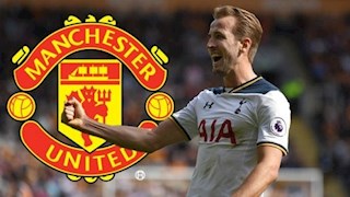 Mua được Sancho, MU mới có thể chạm đến Harry Kane