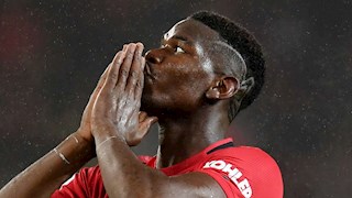 Paul Pogba hâm mộ ... Arsenal và thần tượng ... Henry