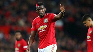 Pogba chỉ ra sao hài hước nhất MU, không phải Lingard
