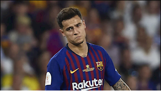 HLV Setien đã bật đèn xanh, Coutinho có còn muốn gắn bó với Barca?