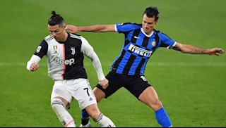 Serie A lên kế hoạch trở lại vào cuối tháng 5