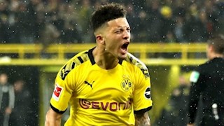 Jamie Carragher: Tôi muốn Liverpool chiêu mộ Sancho, nhưng...