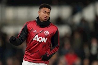 Jesse Lingard sẽ rực rỡ trở lại nếu đến Everton