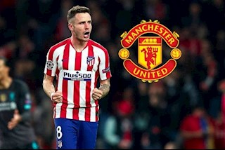 MU dìm giá mua Saul Niguez