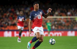 Sếp lớn dành những lời có cánh cho mục tiêu của Arsenal và Chelsea