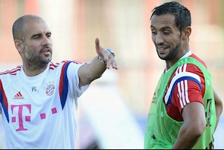 Trò cũ tại Bayern chỉ ra điểm yếu lớn của HLV Guardiola