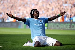 Adebayor: “Đừng mơ tôi gây quỹ từ thiện chống Covid”
