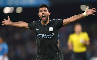 Kun Aguero nhớ lại pha bóng đi vào lịch sử của Man City