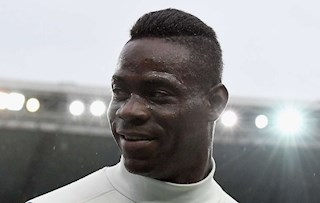 Premier League trong mắt ‘siêu quậy’ Balotelli có màu gì?