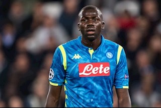 Quan tâm Koulibaly, MU bị cựu cầu thủ Chelsea đá xoáy